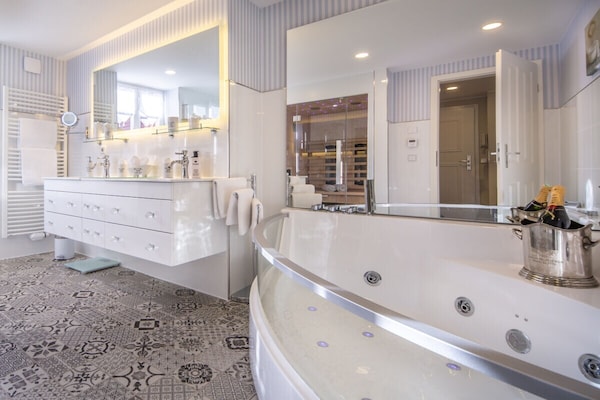 Foto van Familie Relax Lodge - Vakantiehuis in Wernigerode - Untagged