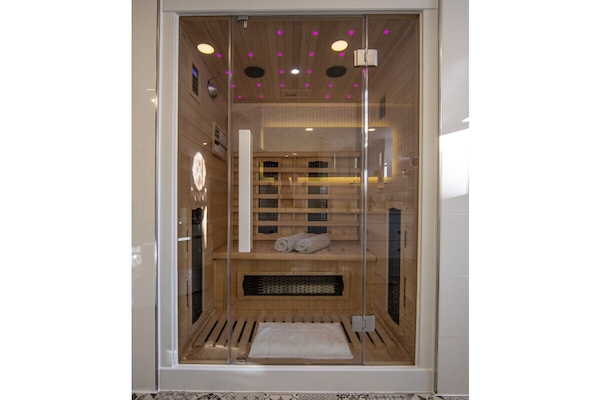 Foto van Familie Relax Lodge - Vakantiehuis in Wernigerode - Untagged