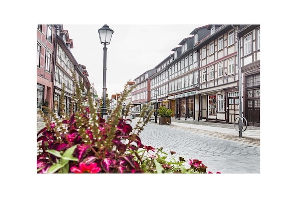 Foto van Familie Relax Lodge - Vakantiehuis in Wernigerode - Untagged