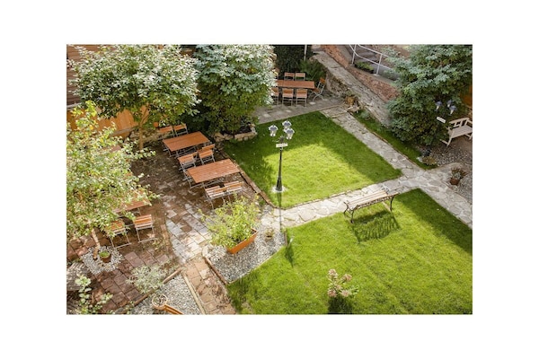 Foto van Familie Relax Lodge - Vakantiehuis in Wernigerode - Untagged