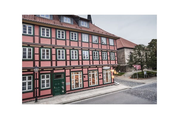 Foto van Familie Relax Lodge - Vakantiehuis in Wernigerode - Untagged