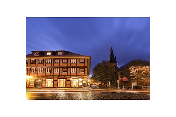 Foto van Familie Koninklijke Loge - Vakantiehuis in Wernigerode - Untagged