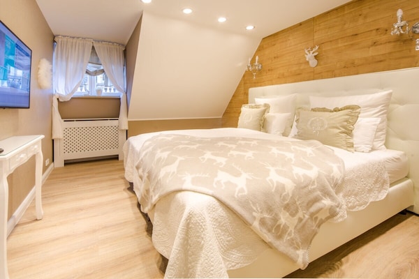 Foto van Familie Koninklijke Loge - Vakantiehuis in Wernigerode - Untagged