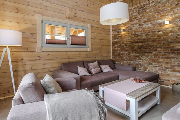 Foto van Bergwaldlodge Blickfang - Vakantiehuis in Schierke - Untagged