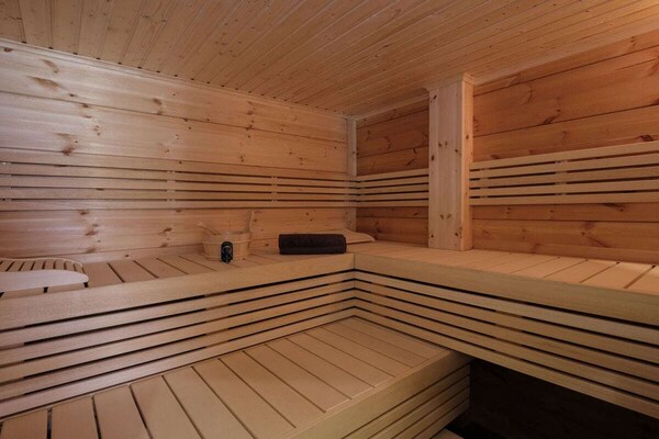 Foto van Bergwaldlodge Blickfang - Vakantiehuis in Schierke - Untagged