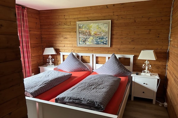 Foto van Vakantiehuis in  - Vakantiehuis in  - Untagged