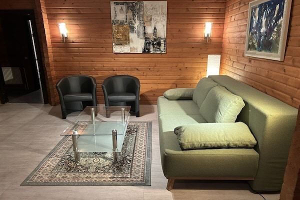 Foto van Vakantiehuis in  - Vakantiehuis in  - Untagged