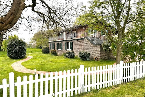 Foto van Vakantiehuis in  - Vakantiehuis in  - Untagged