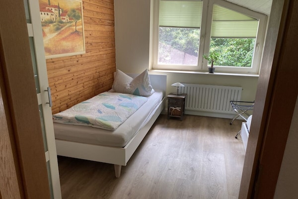Foto van Vakantiehuis in  - Vakantiehuis in  - Untagged
