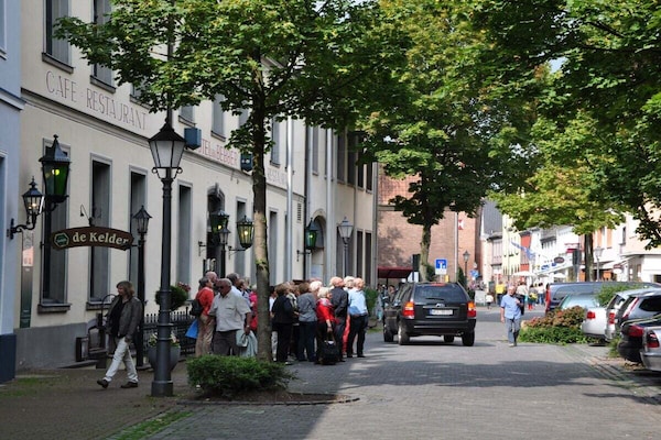 Foto van Vakantiehuis in  - Vakantiehuis in  - Untagged