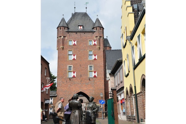 Foto van Vakantiehuis in  - Vakantiehuis in  - Untagged