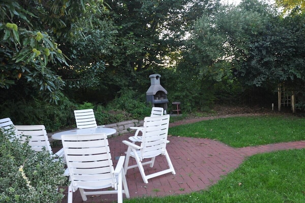 Foto van Vakantiehuis in  - Vakantiehuis in  - Untagged