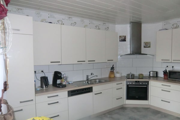 Foto van Vakantiehuis in  - Vakantiehuis in  - Untagged