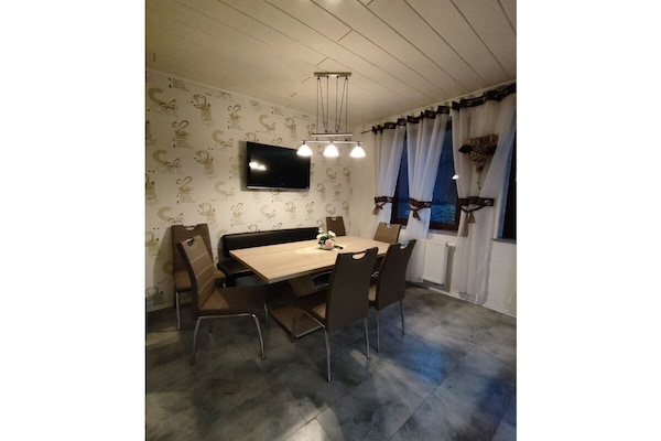 Foto van Vakantiehuis in  - Vakantiehuis in  - Untagged