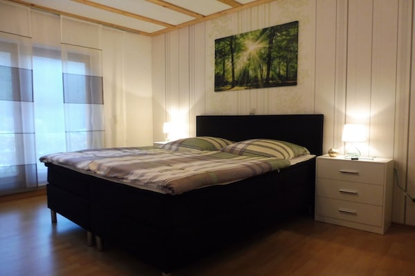 Foto van Vakantiehuis in  - Vakantiehuis in  - Untagged