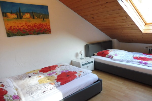 Foto van Vakantiehuis in  - Vakantiehuis in  - Untagged