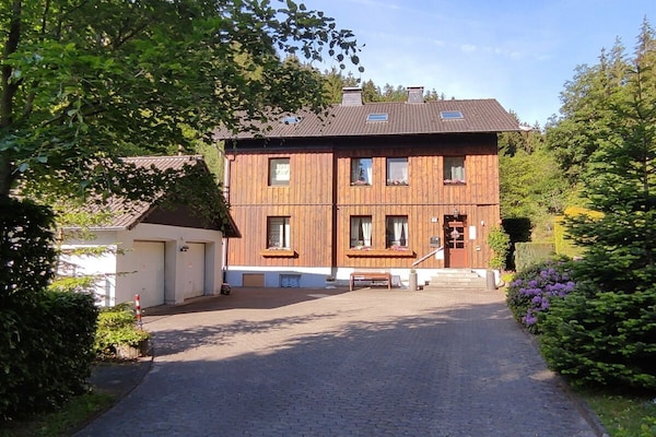Foto van Vakantiehuis in  - Vakantiehuis in  - Untagged