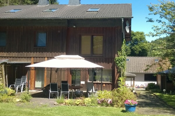 Foto van Vakantiehuis in  - Vakantiehuis in  - Untagged