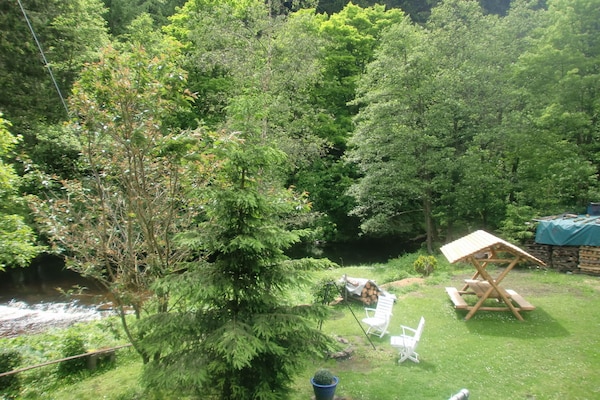 Foto van Vakantiehuis in  - Vakantiehuis in  - Untagged