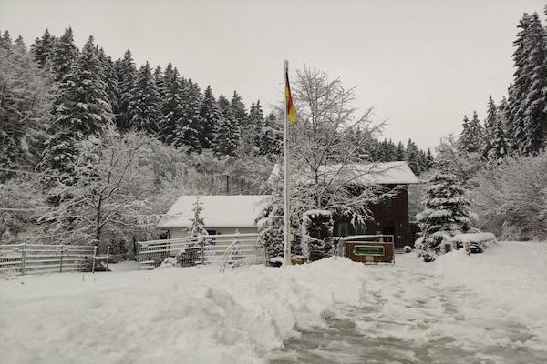Foto van Vakantiehuis in  - Vakantiehuis in  - Untagged