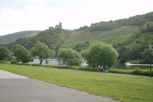 Foto van 3 - Bernkastel-Kues Mosel - Vakantiehuis in Bernkastel - Kues - Untagged