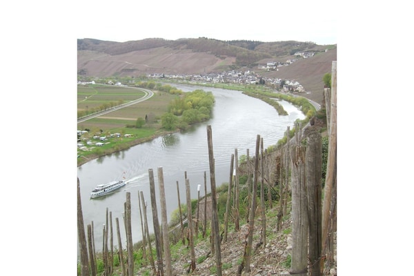 Foto van 3 - Bernkastel-Kues Mosel - Vakantiehuis in Bernkastel - Kues - Untagged