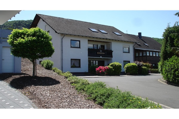 Foto van 3 - Bernkastel-Kues Mosel - Vakantiehuis in Bernkastel - Kues - Untagged