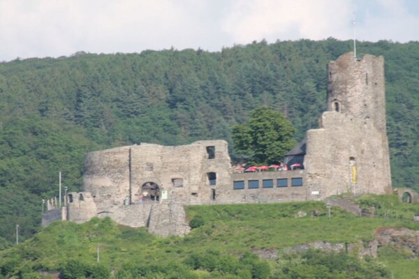 Foto van 3 - Bernkastel-Kues Mosel - Vakantiehuis in Bernkastel - Kues - Untagged
