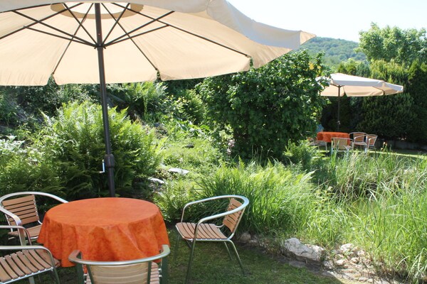 Foto van 3 - Bernkastel-Kues Mosel - Vakantiehuis in Bernkastel - Kues - Untagged