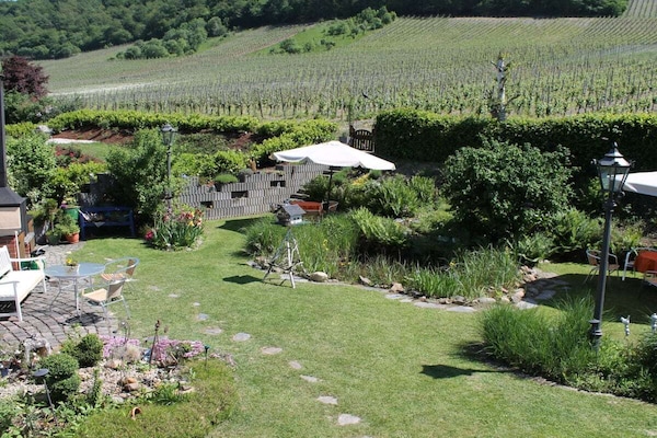 Foto van 3 - Bernkastel-Kues Mosel - Vakantiehuis in Bernkastel - Kues - Untagged