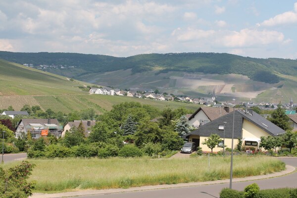 Foto van 3 - Bernkastel-Kues Mosel - Vakantiehuis in Bernkastel - Kues - Untagged