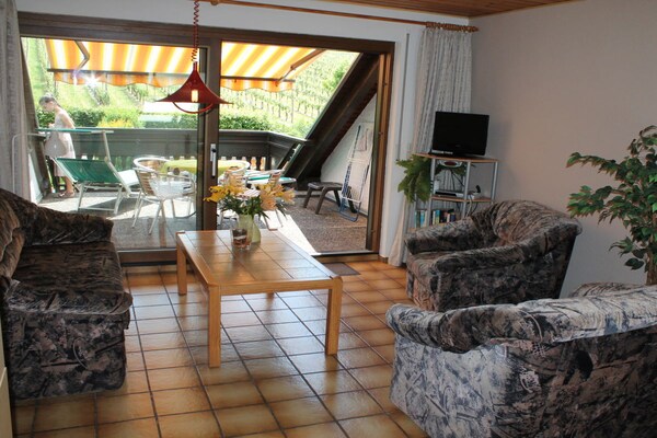 Foto van 3 - Bernkastel-Kues Mosel - Vakantiehuis in Bernkastel - Kues - Untagged