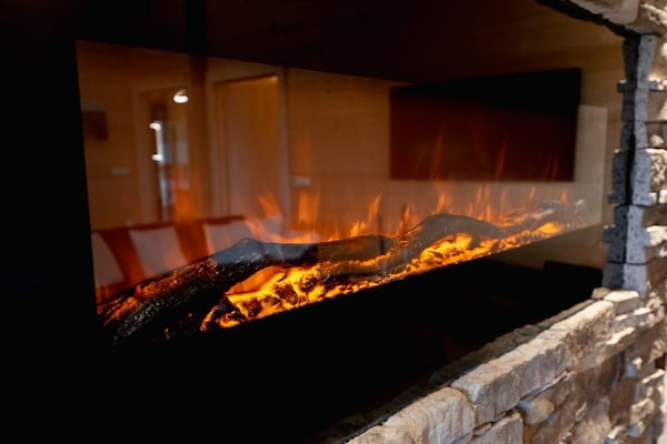 Foto van 50 - Bungalow Chalet Joscha - Vakantiehuis in Daun - Untagged