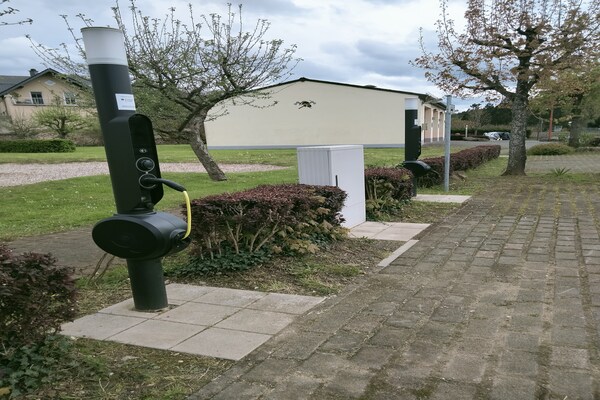 Foto van Veltenhaus: Historische retraite - Vakantiehuis in Mürlenbach - Facilities
