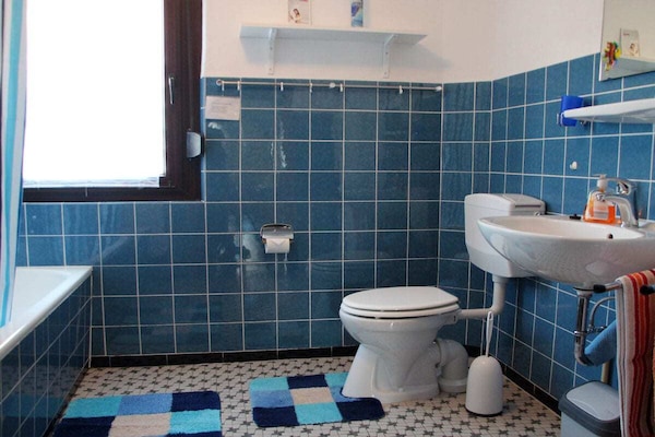 Foto van Vakantiehuis in  - Vakantiehuis in  - Untagged