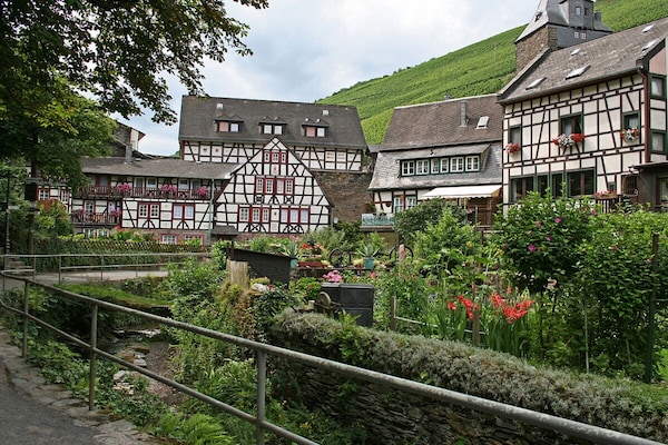 Foto van Vakantiehuis in  - Vakantiehuis in  - Untagged