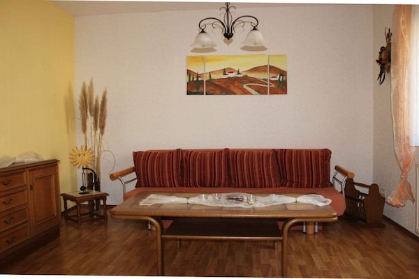 Foto van Vakantiehuis in  - Vakantiehuis in  - Untagged