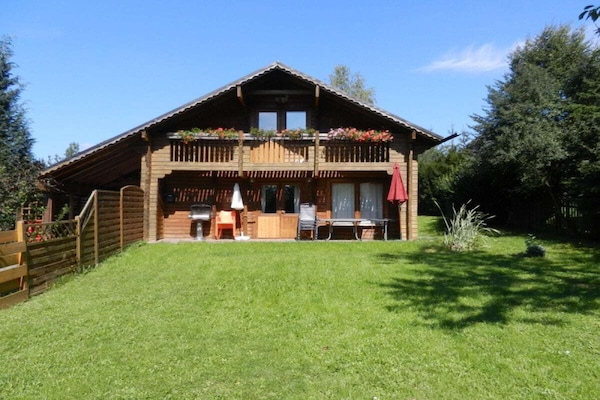 Foto van Eifelcottage Wilde Vogel - Vakantiehuis in Meiserich - Untagged
