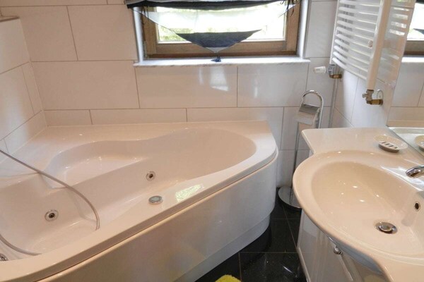 Foto van Eifelcottage Wilde Vogel - Vakantiehuis in Meiserich - Untagged