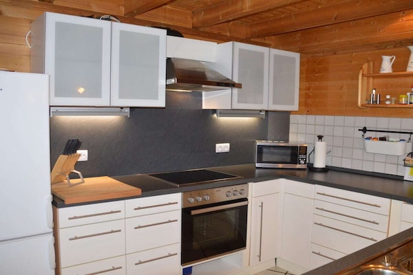 Foto van Eifelcottage Wilde Vogel - Vakantiehuis in Meiserich - Untagged