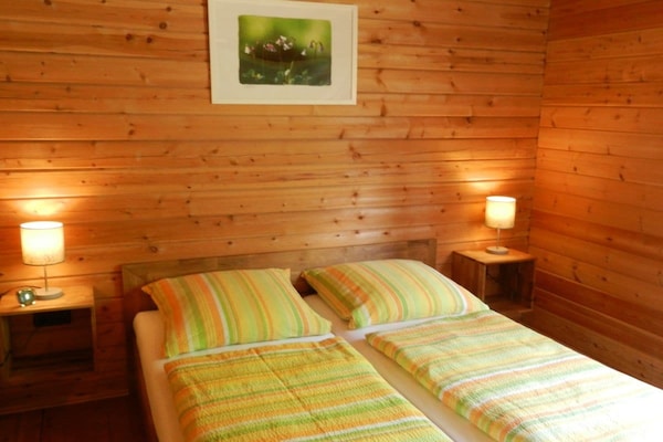Foto van Eifelcottage Wilde Vogel - Vakantiehuis in Meiserich - Untagged