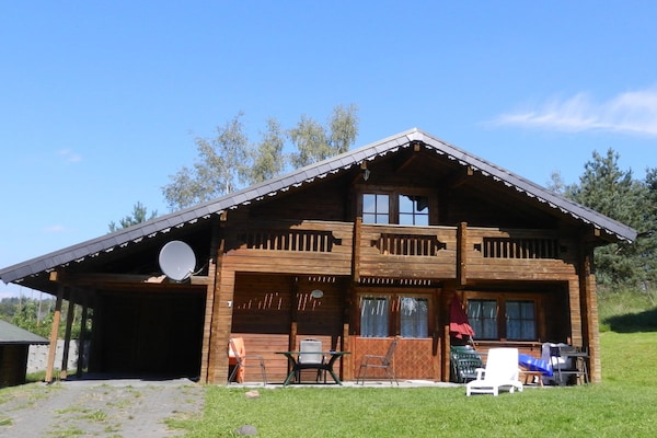 Foto van Eifelcottage Familie 7 - Vakantiehuis in Meiserich - Untagged