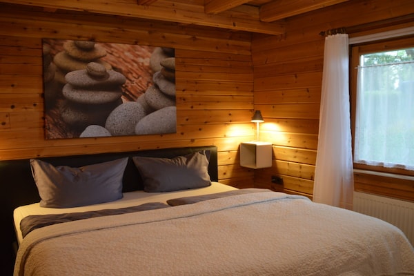 Foto van Eifelcottage Familie 7 - Vakantiehuis in Meiserich - Untagged