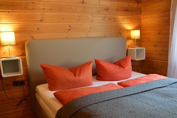 Foto van Eifelcottage Familie 7 - Vakantiehuis in Meiserich - Untagged