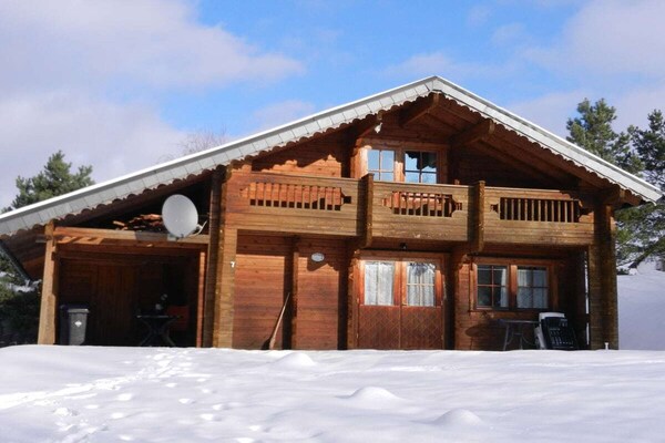 Foto van Eifelcottage Familie 7 - Vakantiehuis in Meiserich - Untagged