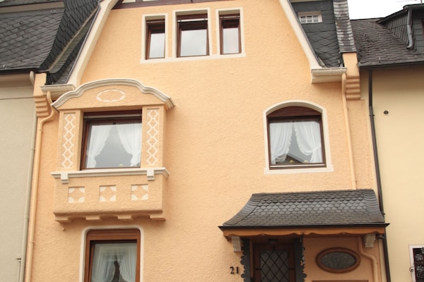 Foto van Vakantiehuis in  - Vakantiehuis in  - Untagged