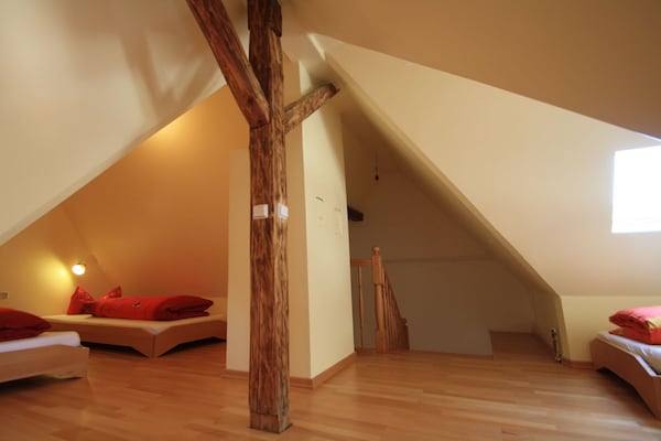 Foto van Vakantiehuis in  - Vakantiehuis in  - Untagged
