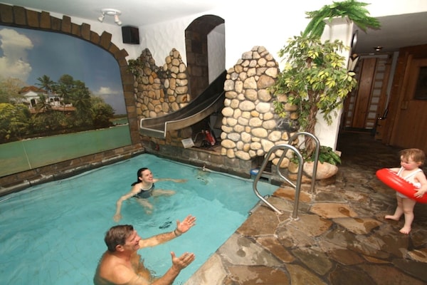 Foto van Vakantiehuis in  - Vakantiehuis in  - Untagged
