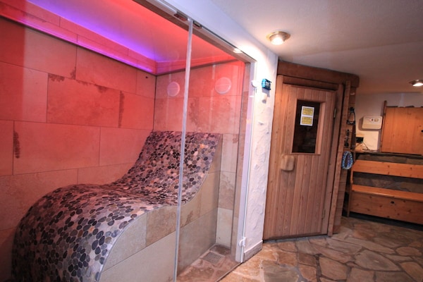 Foto van Vakantiehuis in  - Vakantiehuis in  - Untagged