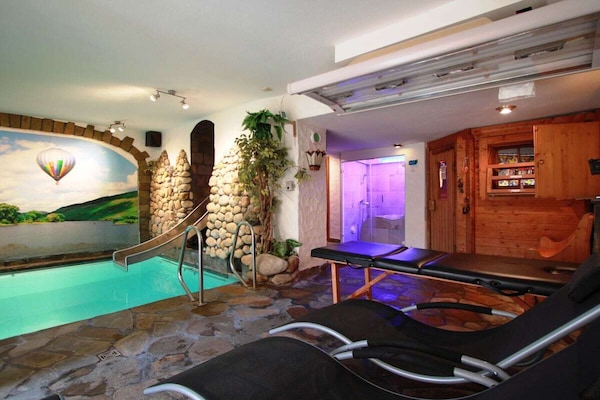 Foto van Vakantiehuis in  - Vakantiehuis in  - Untagged